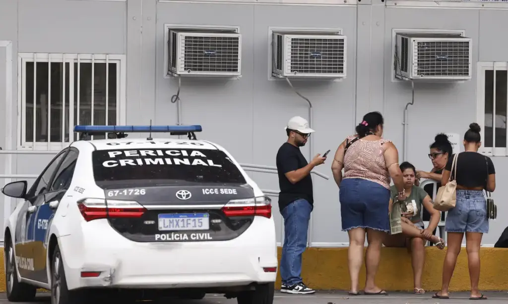 Deputados Federais e Estaduais Pressionam Polícia Civil por Transparência em Identificação de Mortos da ‘Operação Contenção’ pelo IML do Rio