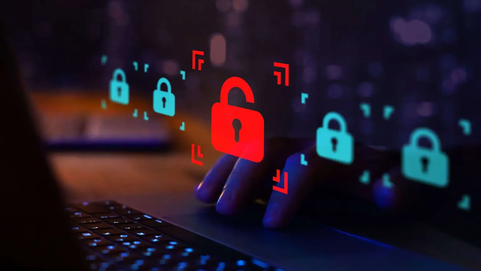 Vazamento Gigantesco de 183 Milhões de E-mails e Logins Alerta Usuários de Gmail e Outras Plataformas