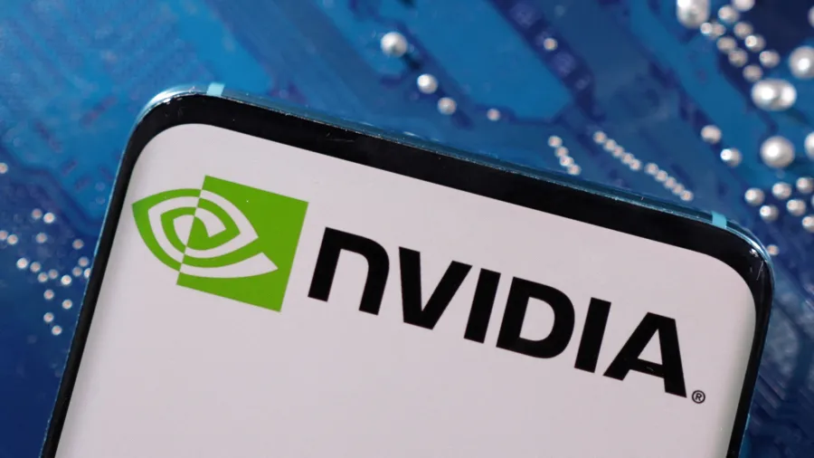 Nvidia Atinge US$ 5 Trilhões em Valor de Mercado, Marcando Era da Inteligência Artificial