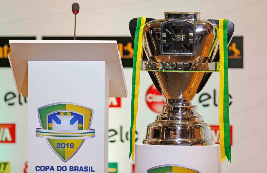 Sorteio da Copa do Brasil: Data, horário e onde assistir à definição dos mandos de campo das semifinais e finais com Cruzeiro, Corinthians, Vasco e Fluminense