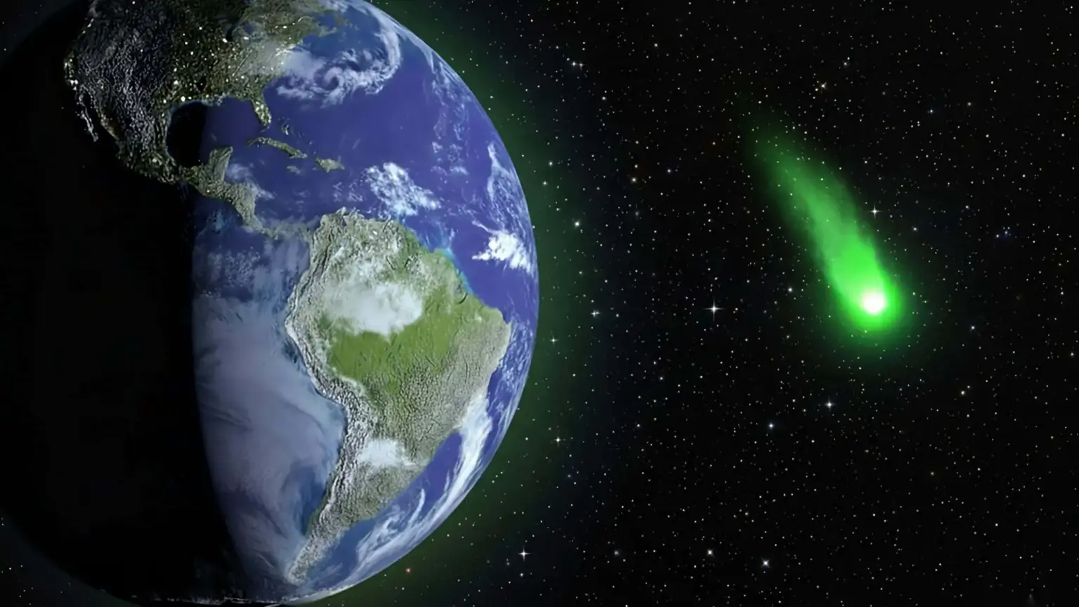 Cometa Interestelar 3I/ATLAS: Desafios e Expectativas para a Observação no Brasil