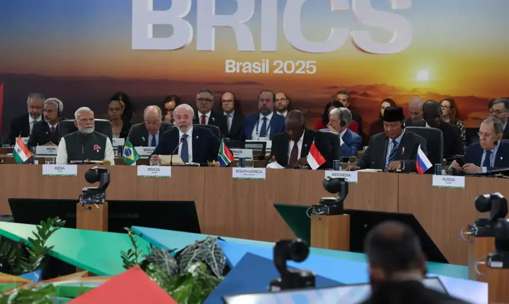 Rota para US$ 1,3 trilhão/ano em financiamento climático ganha tração antes da COP30 — Brasil busca consenso com foco em previsibilidade e custo de capital
