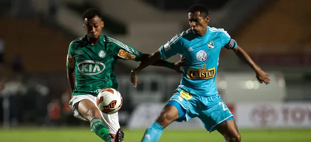 Palmeiras Anuncia Escalação Com Retorno de Gustavo Gómez e Felipe Anderson Titular Para Estreia na Libertadores