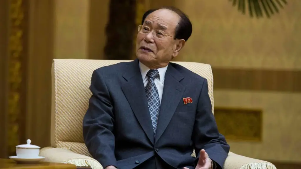 Morre Kim Yong Nam, 97: fim de uma era simbólica — e um lembrete das ilusões do apaziguamento com Pyongyang