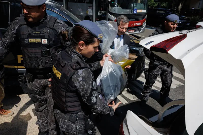 Facções Criminosas como Terroristas: Um Passo para o Endurecimento Penal e a Lei e Ordem