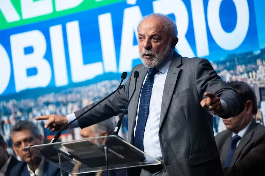 Governo Lula Pressiona por Redução dos Juros, mas Banco Central se Mostra Reticente