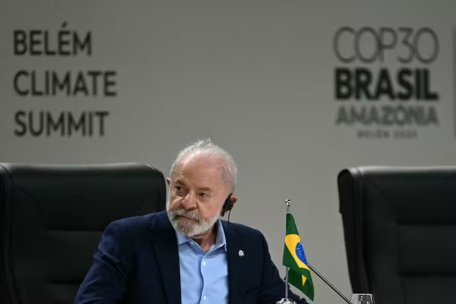 Fundo Florestas Tropicais Para Sempre: Apoio Político de Quase 50 Países Confronta Desafio de Financiamento