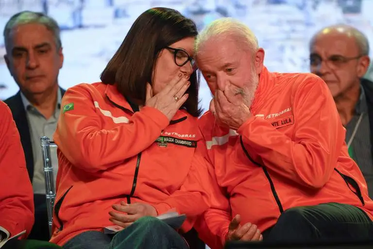 Petrobras Anuncia Lucro de R$ 32,7 Bilhões no 3º Trimestre de 2025 e Recorde de Produção