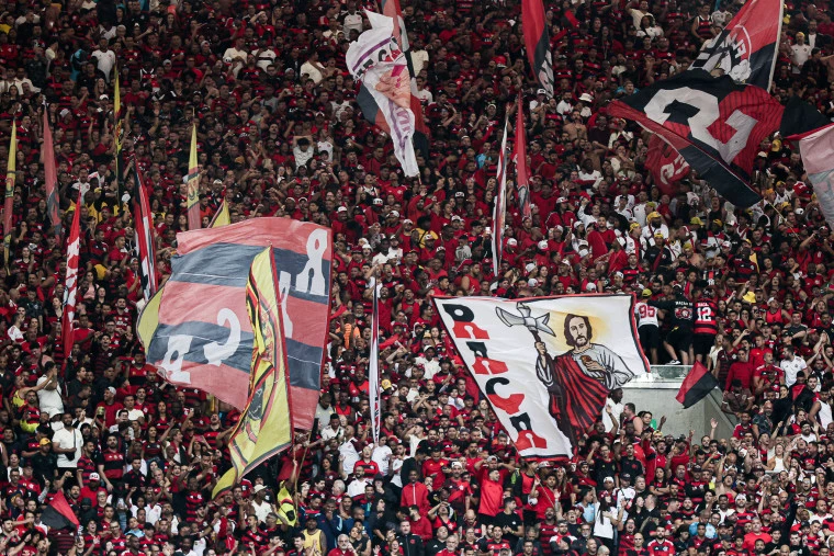 Final da Libertadores 2025: Venda de Ingressos para o Nação Sócio-Torcedor do Flamengo Detalhada