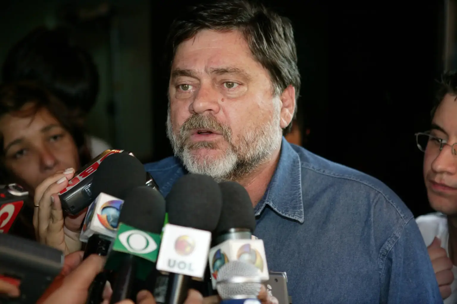 Tragédia em São Paulo: Ex-deputado Paulo Frateschi Morre em Incidente Familiar