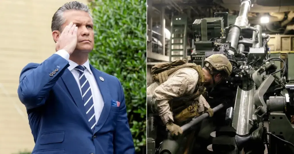 Governo Trump Inicia a Operação “Lança do Sul” Contra o Narcotráfico nas Américas