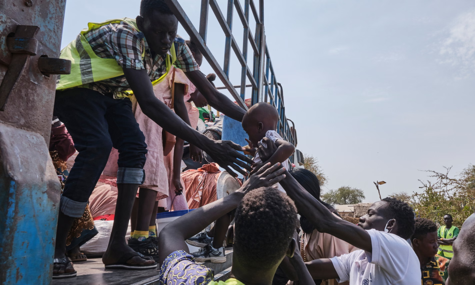 França e a Guerra no Sudão: o que está em jogo para Paris — e para a Europa
