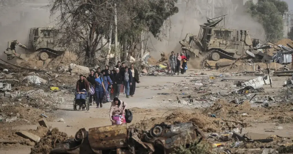 Água sob ataque: levantamento registra mais de 250 ações de forças e colonos israelenses contra infraestrutura hídrica palestina desde 2020