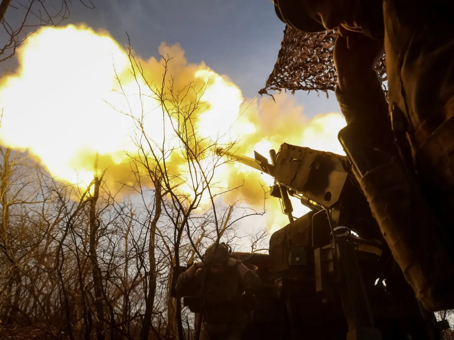 Entre Pressões e Sinais Cruzados, Avançam as Negociações de Paz Entre Rússia e Ucrânia