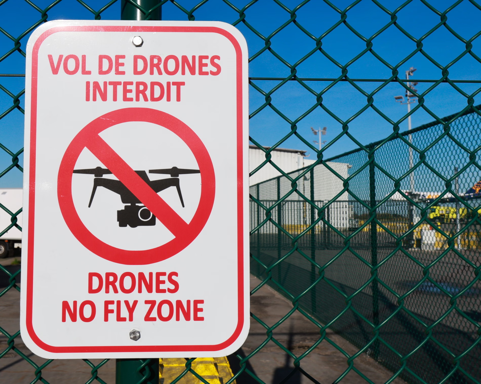 Bélgica aciona aliados e endurece defesa para conter incursões de drones