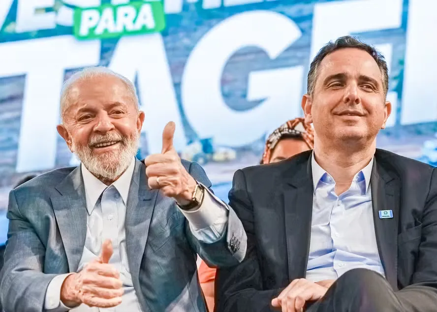 Lula coloca Jorge Messias no STF e enterra de vez o sonho de volta do estado de exceção