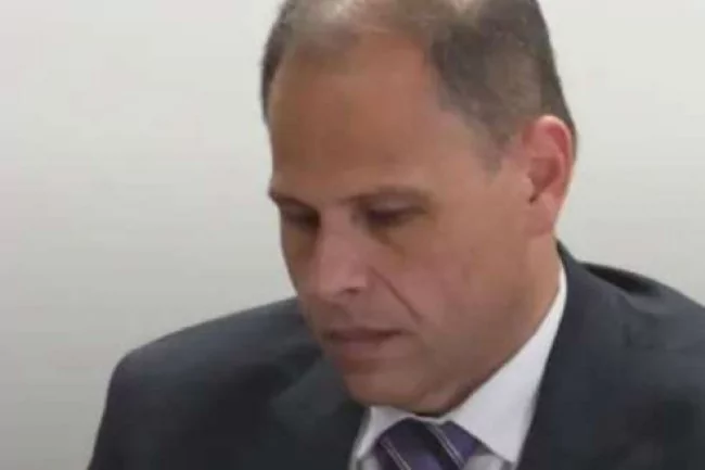 STF Torna Eduardo Tagliaferro Réu por Acusações de Obstrução e Tentativa de Abolição do Estado Democrático