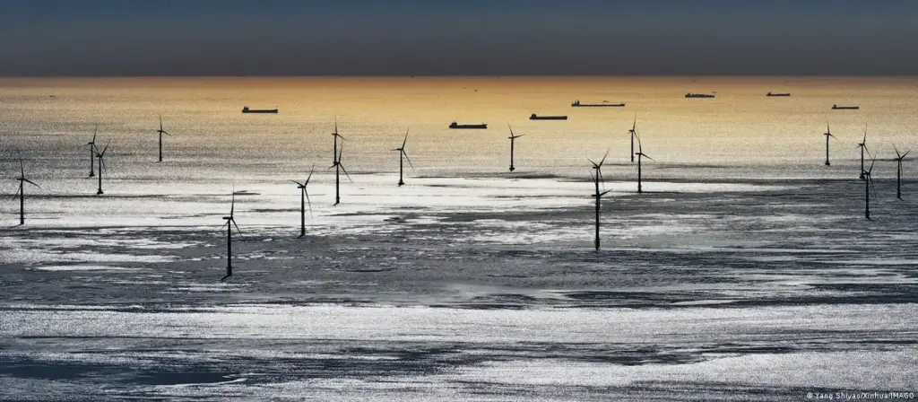 China Recua na Liderança Climática: Um Alerta Contra o Estatismo Verde Solitário