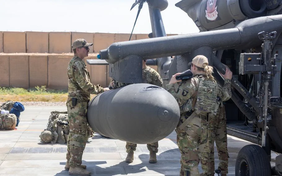 “Sem desarmar milícias, não há soberania”: a fala de al-Sudani e o que a direita vê como teste decisivo para o Iraque