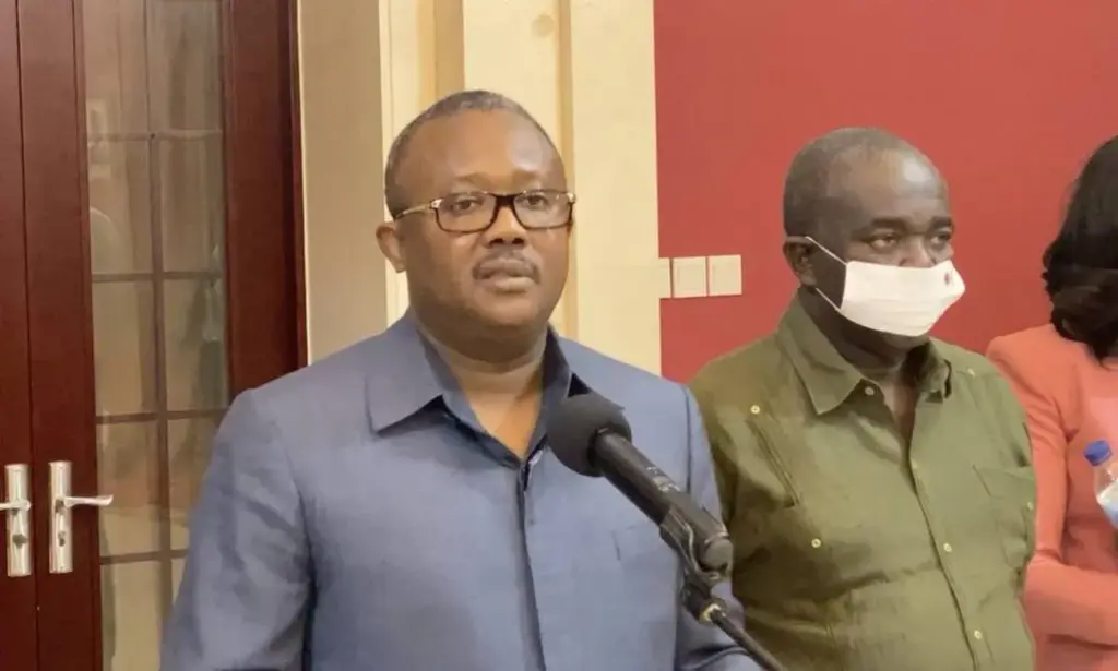 Urnas sob a sombra de golpes e cocaína: Eleições em Guiné-Bissau