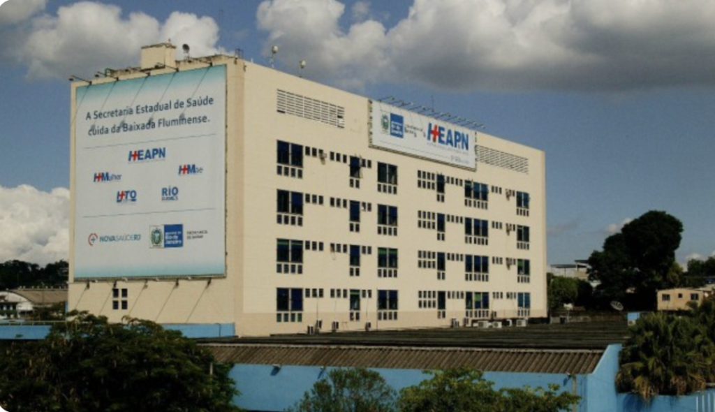 Tiroteio em Japeri: Bebê Baleada na Cabeça Expõe Fragilidades na Governança da Segurança