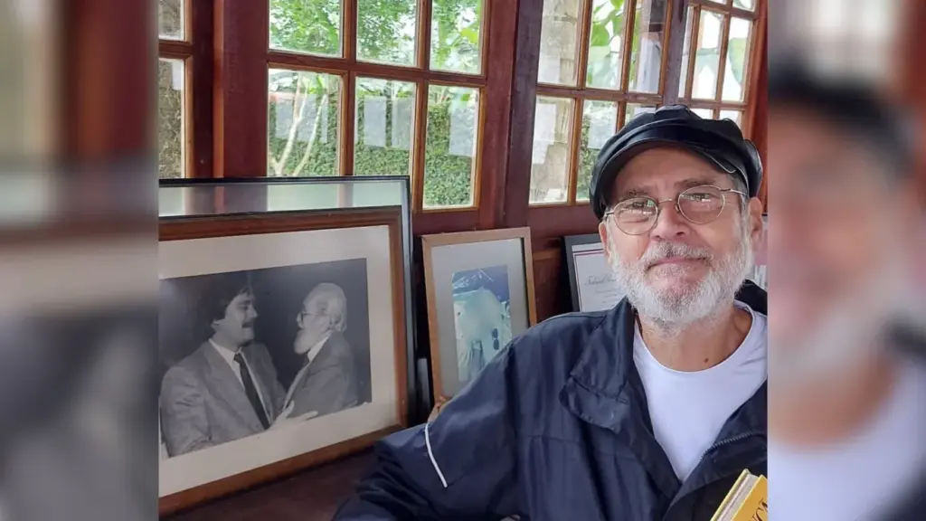 Ex-deputado Paulo Frateschi (PT) morre após ser esfaqueado pelo filho em São Paulo