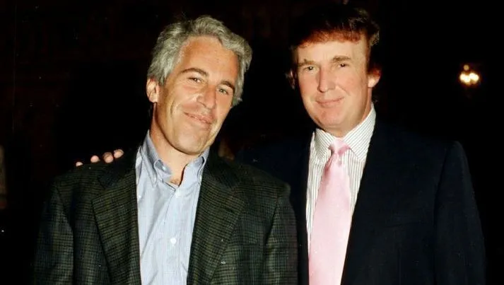 Novos E-mails de Jeffrey Epstein Aprofundam Escrutínio sobre Donald Trump