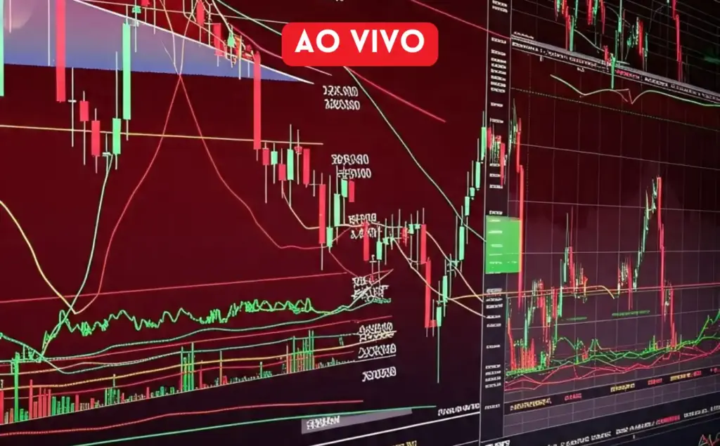 Ibovespa Rompe 154 Mil Pontos em Recorde Histórico e Engata 12ª Alta Consecutiva