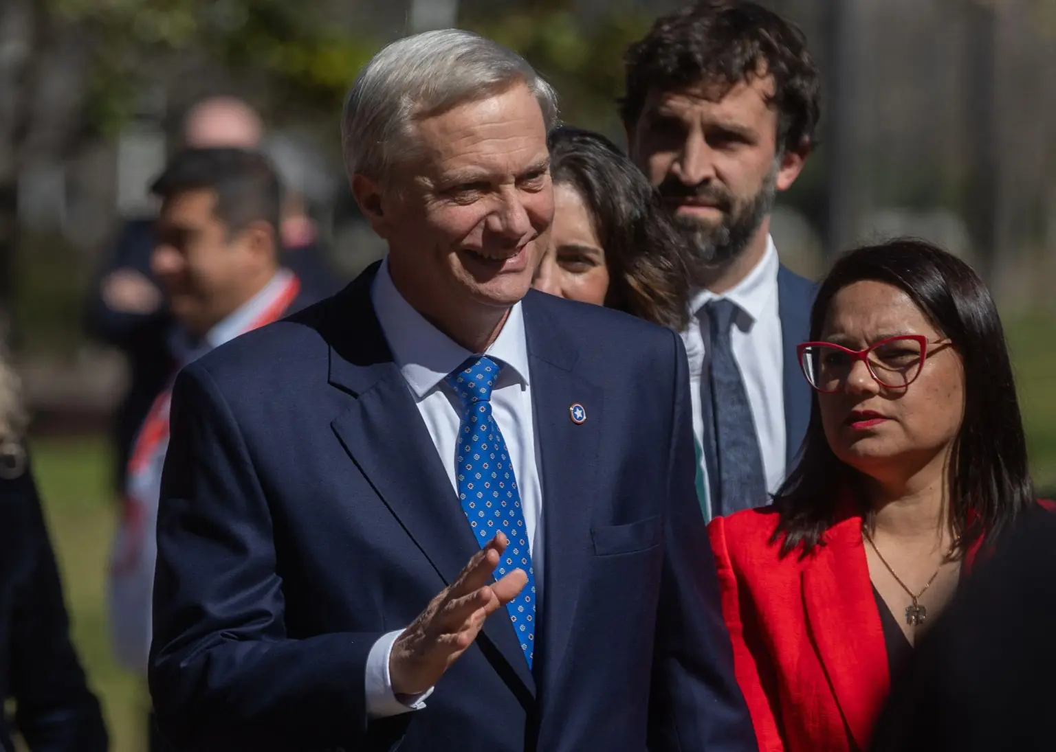 Mudança no Congresso Chileno: Direita conquista 51% e redesenha equilíbrio político do país