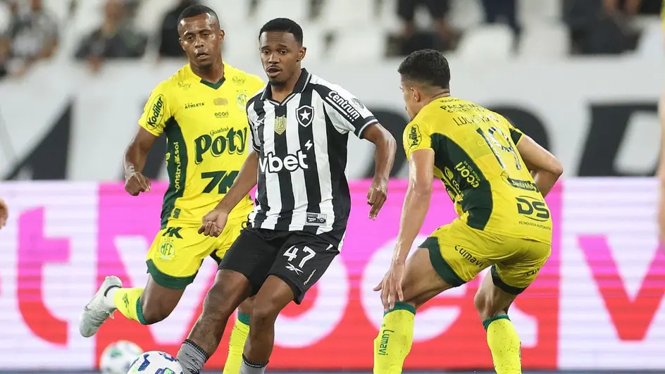 Mirassol x Botafogo: Guia Completo com Onde Assistir, Horário e Escalações pela Série A do Brasileirão 2025