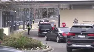 Proposta Europeia para Paz na Ucrânia Inclui Não Recuperação Militar e Negociações Territoriais