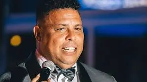 Ronaldo Fenômeno desiste da presidência da CBF e foca em novos projetos