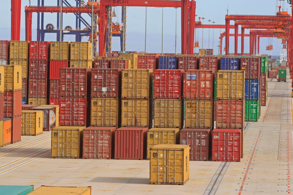 Lagos em xeque: cooperação entre Nigéria, EUA e Reino Unido mira cartel por trás de 1 tonelada de cocaína avaliada em US$ 235 milhões