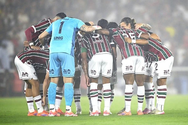Atuações do Fluminense: Lucho Acosta e Hércules Brilham em Vitória no Clássico contra o Flamengo