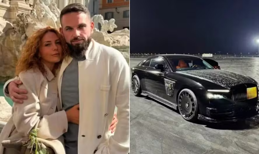 Assassinato Brutal em Dubai: Roman Novak, Magnata Russo Acusado de Fraude Bilionária, É Encontrado Morto e Esquartejado