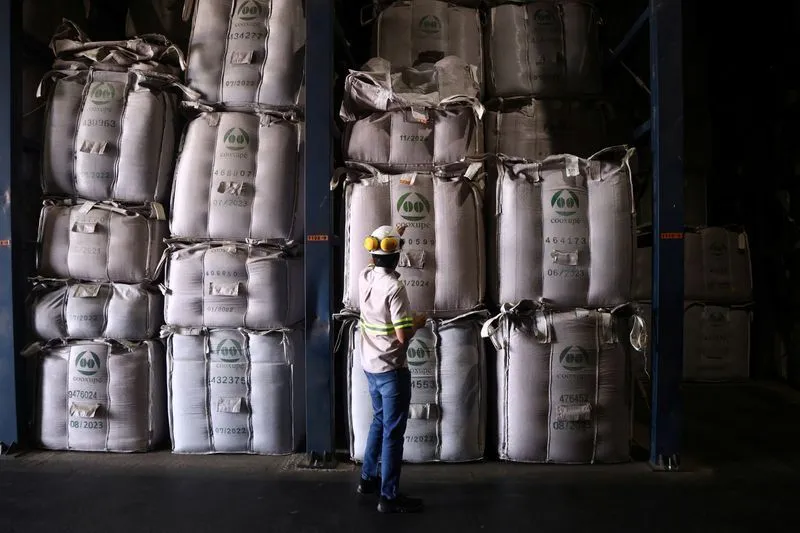 Queda Acentuada nos Preços do Café Agita Mercados Globais com Sinalização de Redução de Tarifas nos EUA