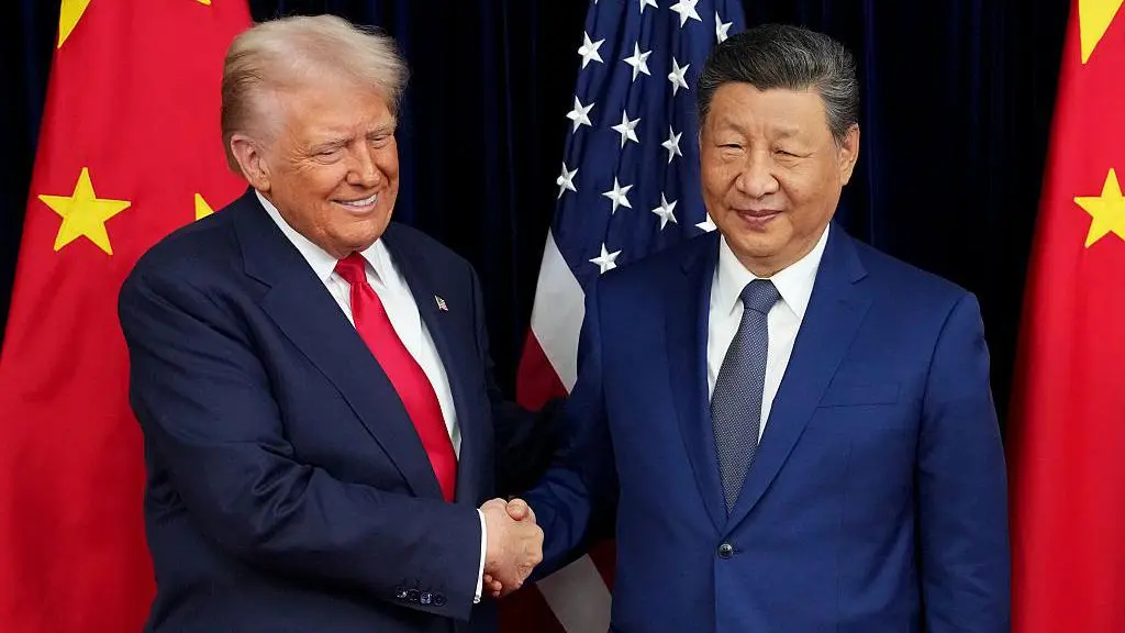 Trump e Xi: Um Diálogo que Expõe a Ameaça à Democracia Chinesa sobre Taiwan?