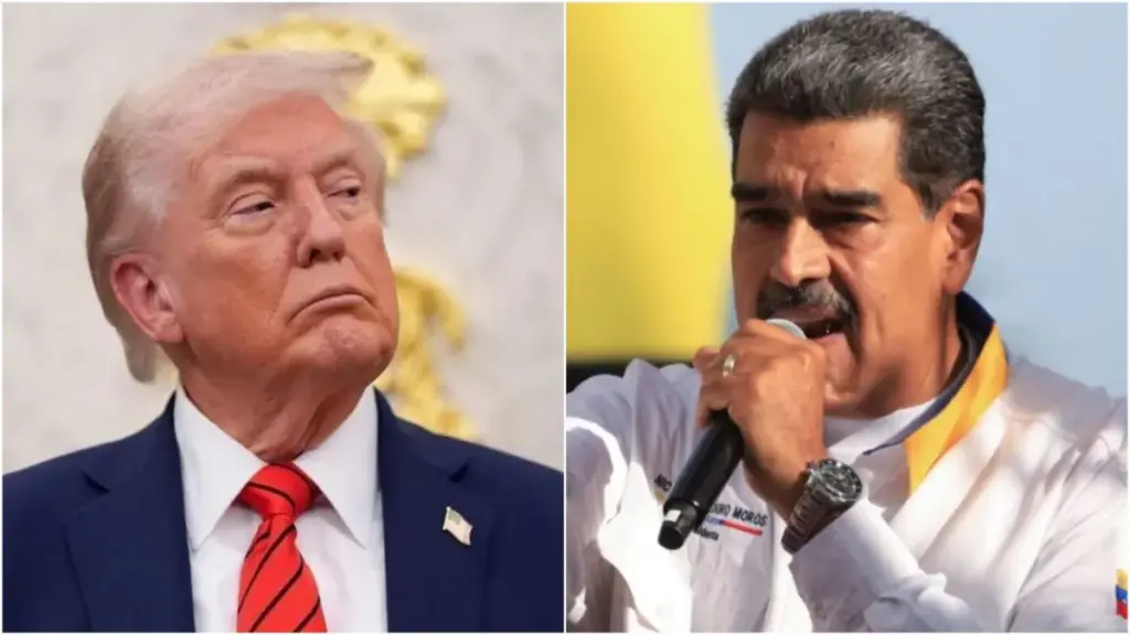 Trump Volta o Olhar para a América Latina: Risco de Intervenção Militar na Venezuela Aumenta