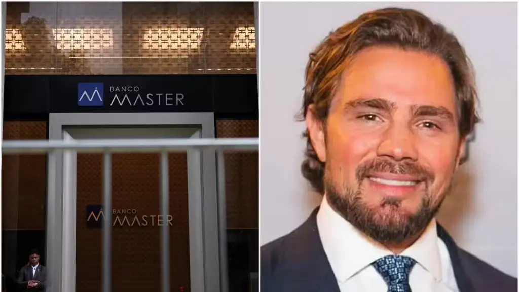 Fundos de Pensão Expostos a Risco de R$ 1,86 Bilhão com Liquidação do Banco Master