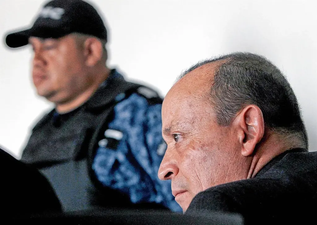 Condenação de Santiago Uribe: Um Golpe do Ativismo Judicial contra o Legado Conservador Colombiano?