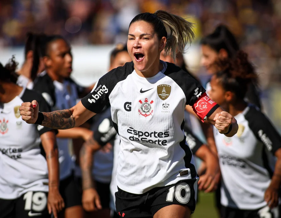 Corinthians e São Paulo se Enfrentam em Clássico Crucial pela Liderança do Paulista Feminino
