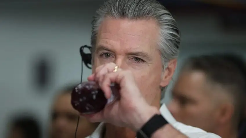 Governador da Califórnia Inicia Agenda Pré-COP30 em Belém com Mergulho na Bioeconomia Amazônica