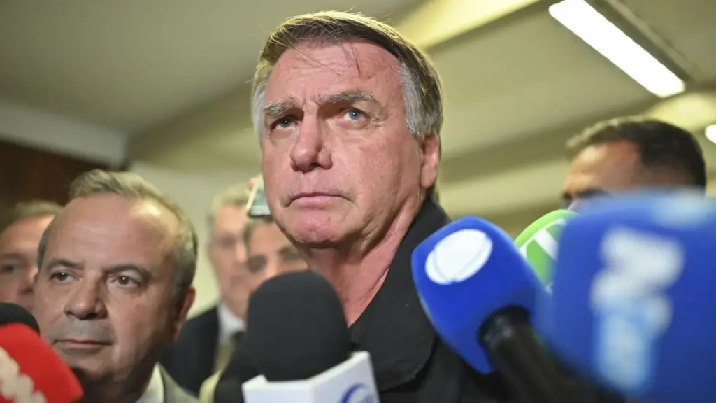 STF Impõe Pena de 27 Anos a Bolsonaro: Um Caso de Ativismo Judicial ou Justiça?