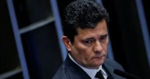 Pesquisa Sergio Moro Governo Paraná: Senador Lidera Cenários de Primeiro e Segundo Turno