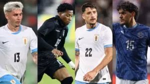 Desfalques na Data FIFA: Flamengo e Palmeiras Correm Contra o Tempo por Reforços no Brasileirão