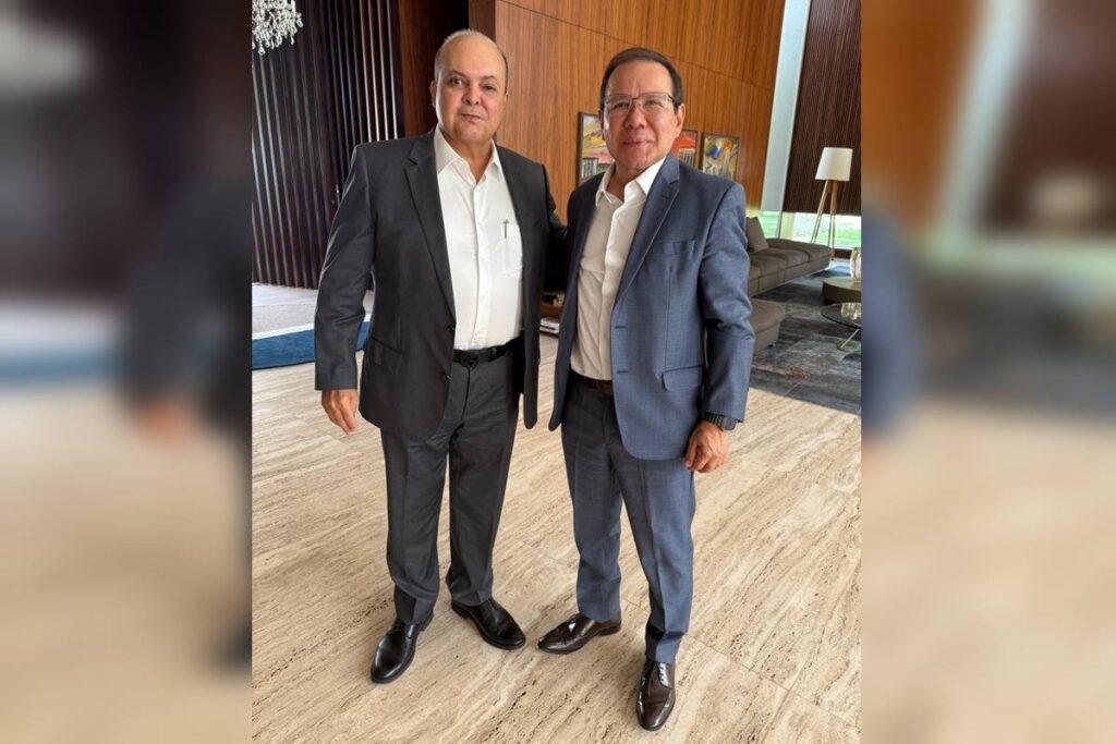 Nelson Souza é Indicado para Presidência do BRB Após Afastamento da Cúpula