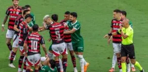 Flamengo e Palmeiras Elevam Campeonato Brasileiro de 2025 a Patamar Histórico com Caça a Recordes na Era dos Pontos Corridos