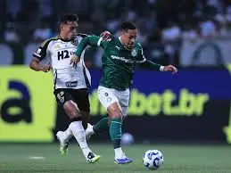 CBF Altera Tabela do Brasileirão para Acomodar Finais de Palmeiras, Flamengo e Atlético-MG