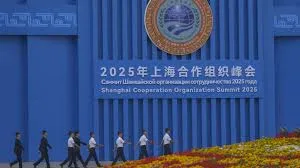 China e Rússia ampliam agenda estratégica em cúpula da OCS, e Moscou busca consolidar integração econômica