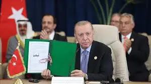 Líderes regionais buscam fim dos ataques em Gaza e soluções para reconstruir território devastado